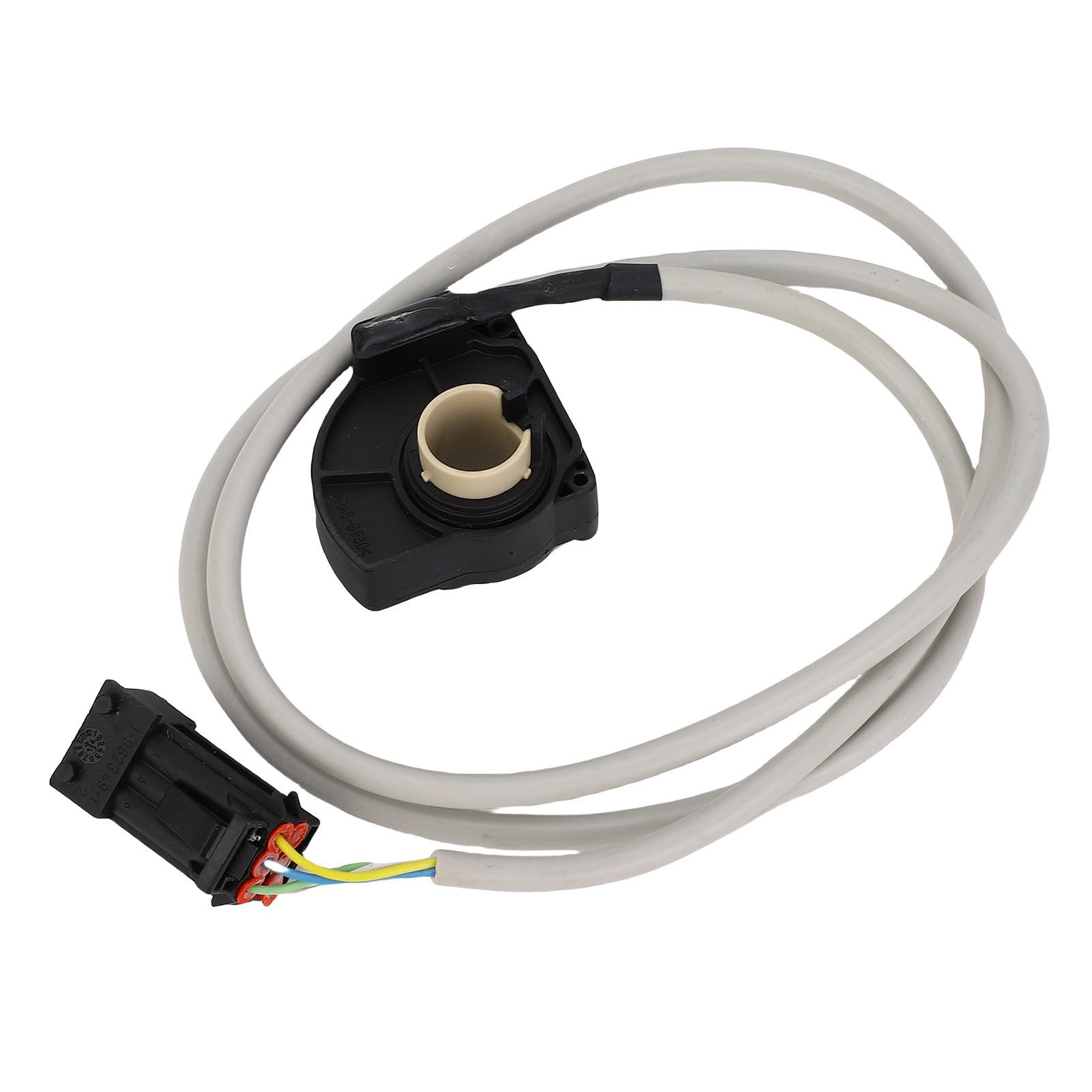 Naroote Sensor de Montacargas ABS, Compatible con Modelos T16 y T20