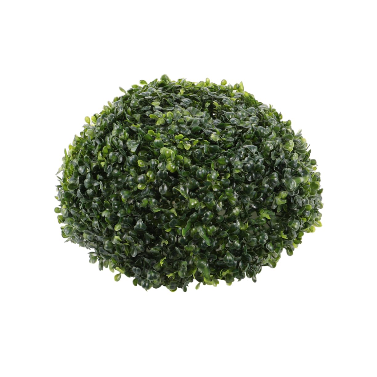 GOOHOCHY 1pc Simulated Grass Ball Grass Ball Decorative Grass Ball Simulated Plant Ball Artificial Grass Ball Plant Ball Ornament Plant Ball Decor Hanging Plant Ball