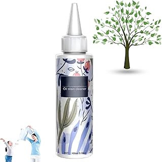 Nml Stain Remover, NML Clothes Stain Remover, Emergency Stain Removers, Garment Stubborn Stain Cleaner, Clothes Oil Stain Remover for Clothes (1PCS-100ML)