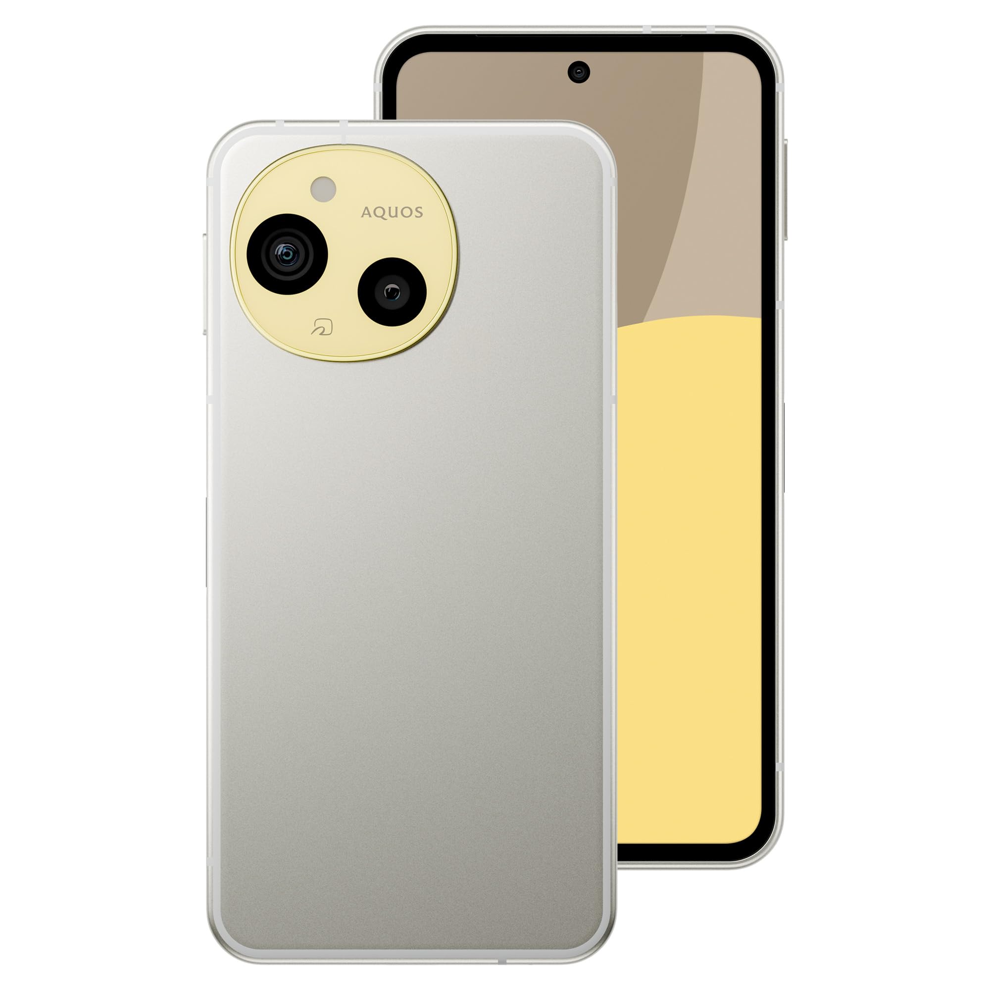 AQUOS sense9 256GB SIMフリー　美品、革ケース付き Amazon | AQUOS sense9 256GB [グレージュ] | スマートフォン本体 通販