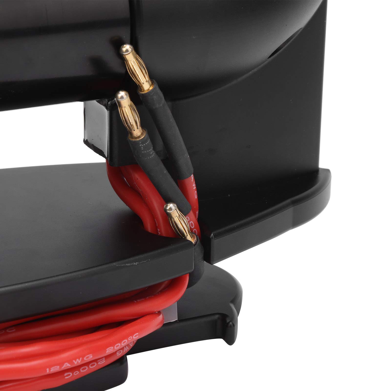 Buy Underwater Thruster Brushless Motor, 12V 10Kg Life Metal Underwater