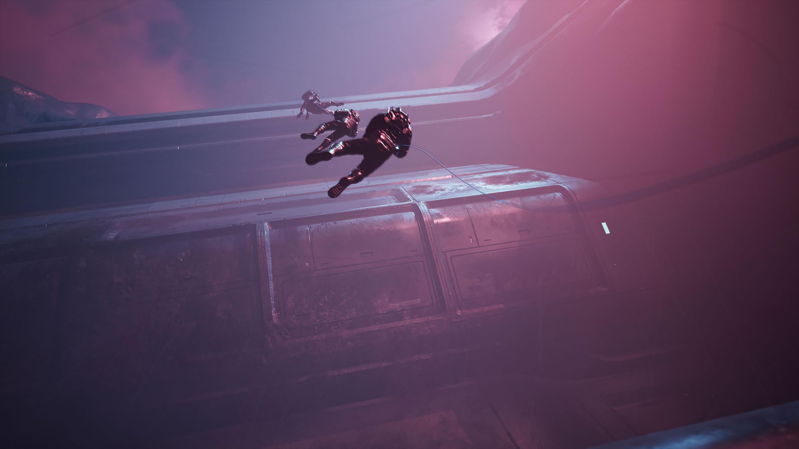 Dyrektywa 8020 (PlayStation 5)