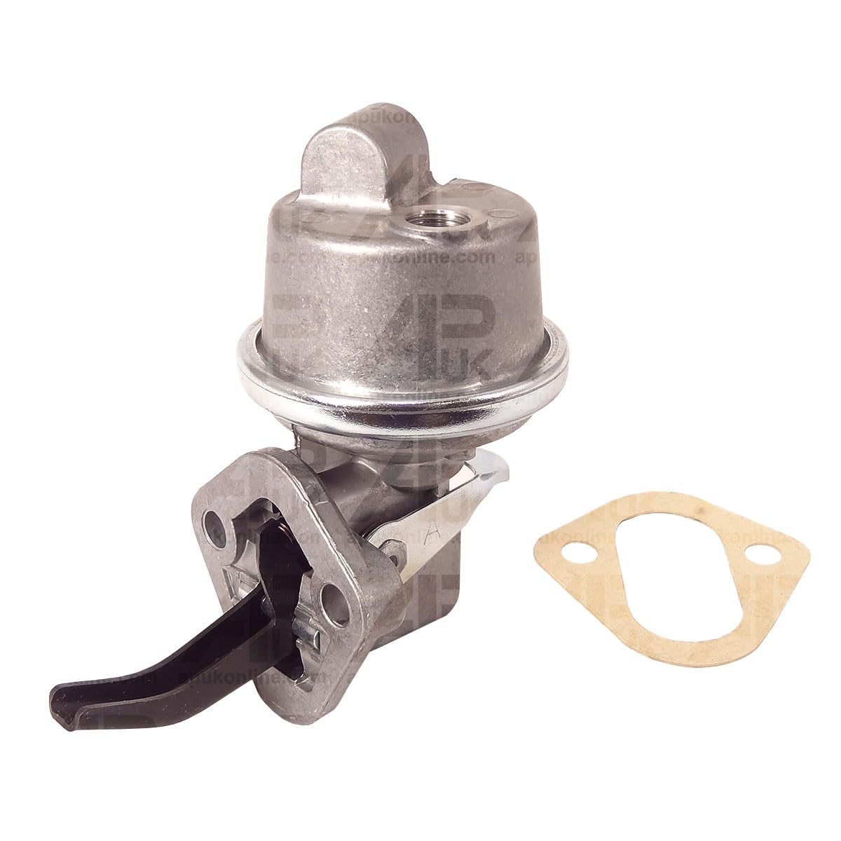 APUK Fuel Lift Pump Replacement for Case IH International 5120 5130 5140 5150 5220 Maxxum Tractor