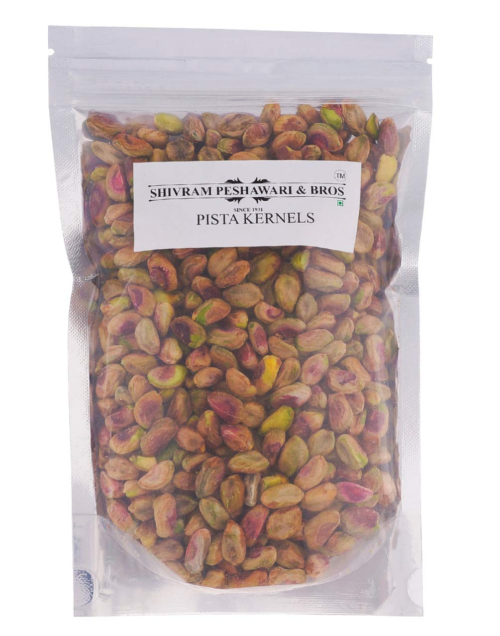 Shivram Peshawari & Bros Sada Pista/Pista Kernel without Shell (250g, Pack of 1) (B08G8XCKT8) Amazon Price History, Amazon Price Tracker