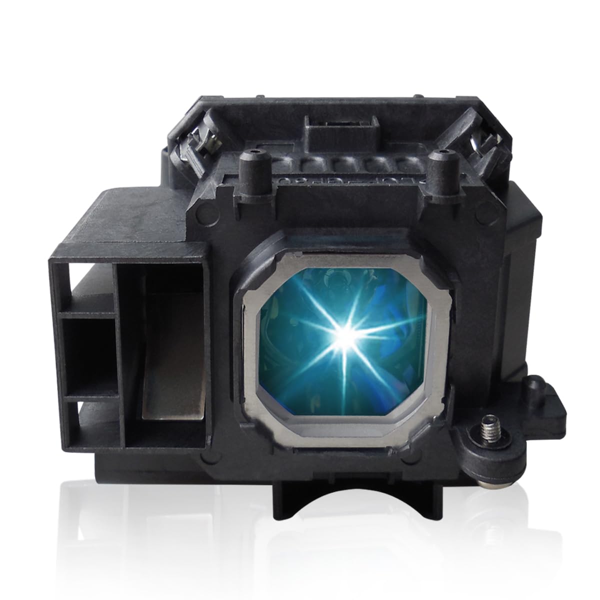 NP17LP Lampada proiettore di ricambio con alloggiamento per NEC M300WS, M350XS, M420X, P350W, P420X Videoproiettore