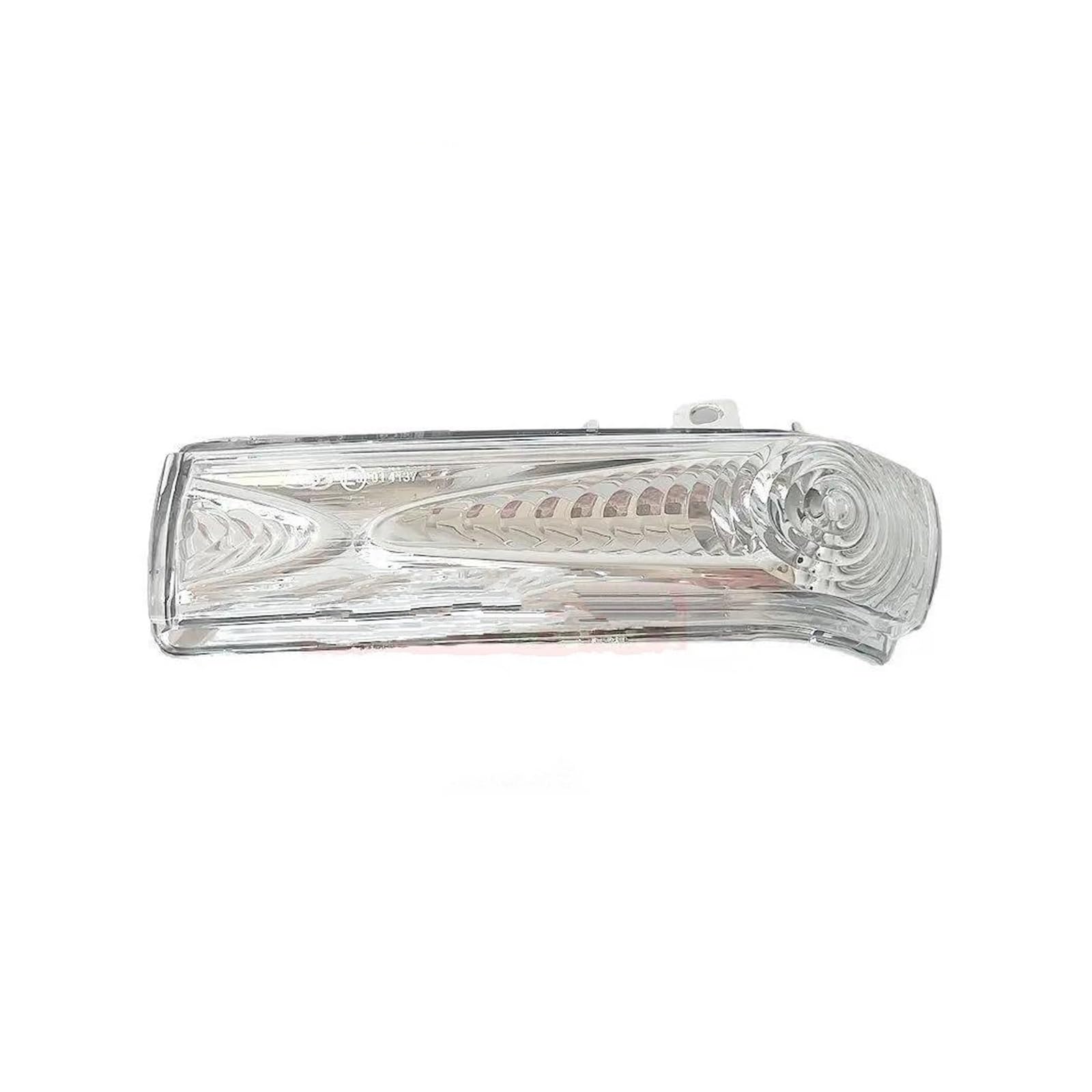 Clignotant de rétroviseur gauche pour Opel Combo 2011-18 - 5