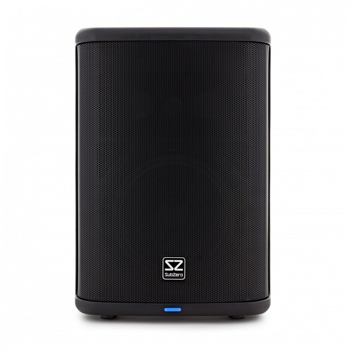 SubZero Sistema PA DSP alimentato a batteria multiposizione MP8