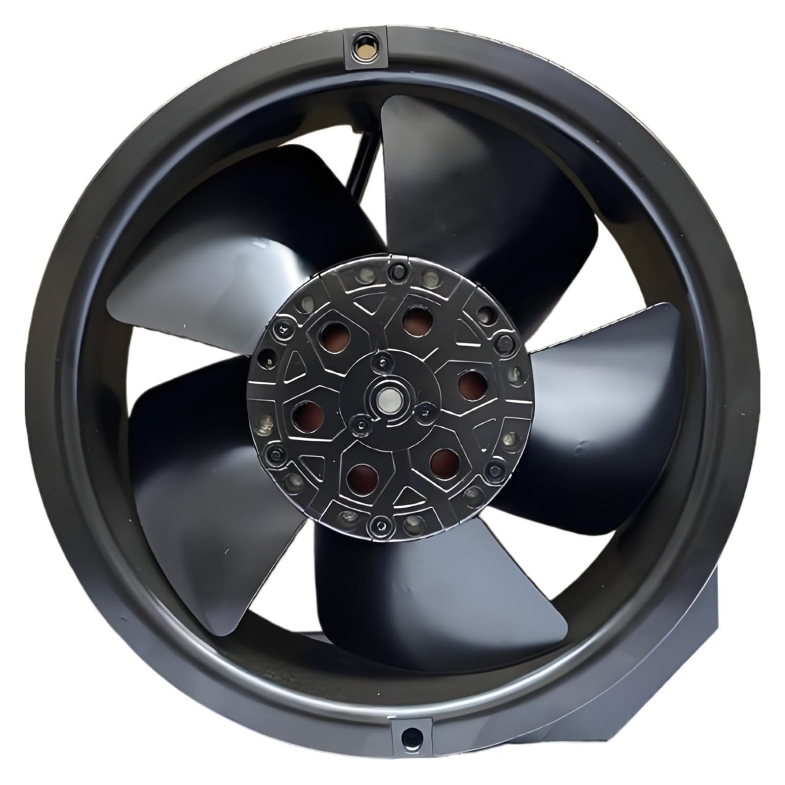 PEQYUACTE W2E143-AA09-12 Cooling Fan