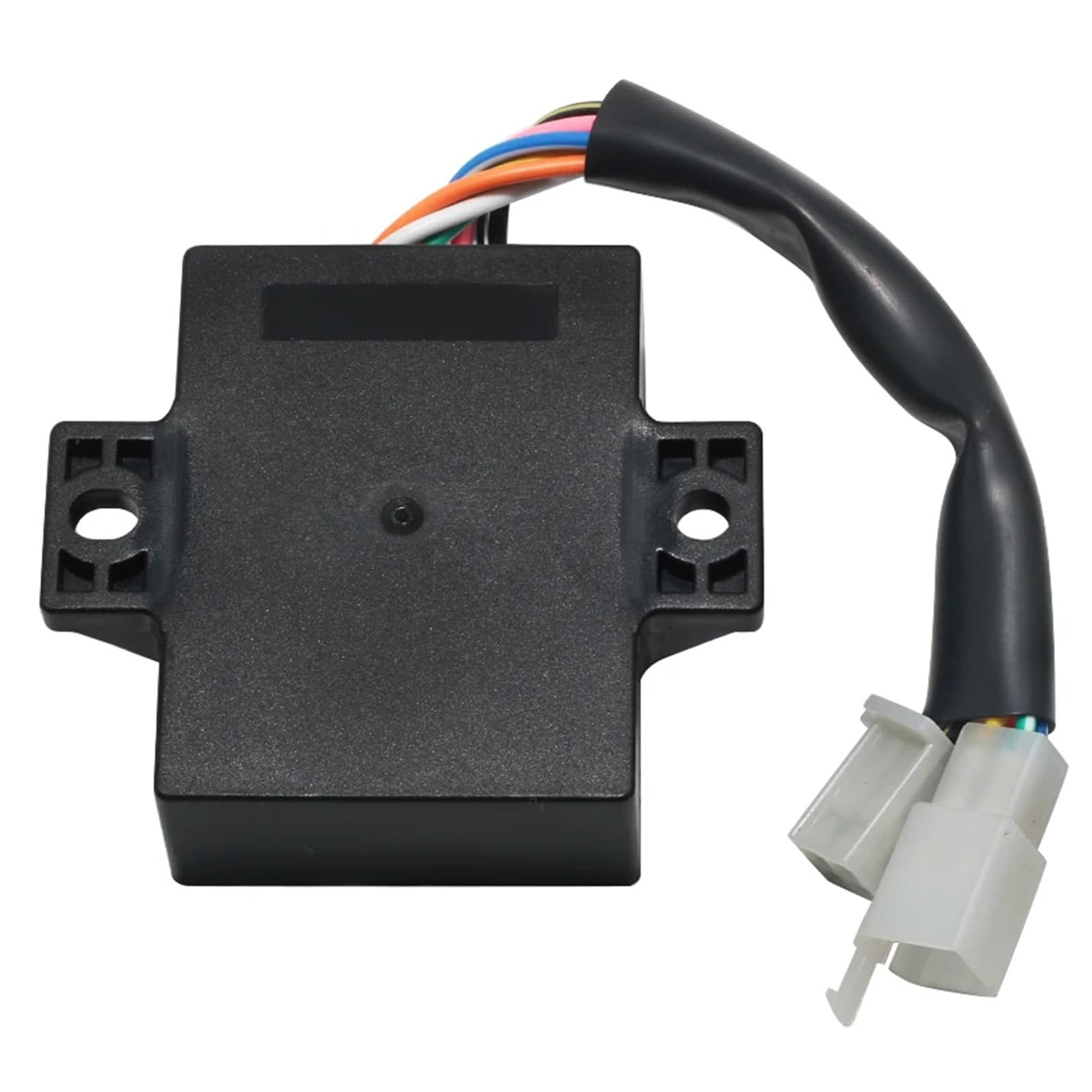 Motorcycle CDI Compatible With For KAF620 B1-B6 For Mule 2520 Turf 1994-2000 Motorcycle Ignition System Unit CDI OEM: 21119-2120 21119-2157
