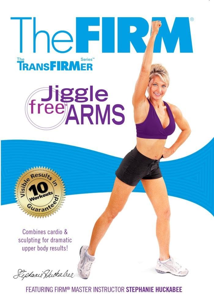 The Firm: Jiggle Free Arms
