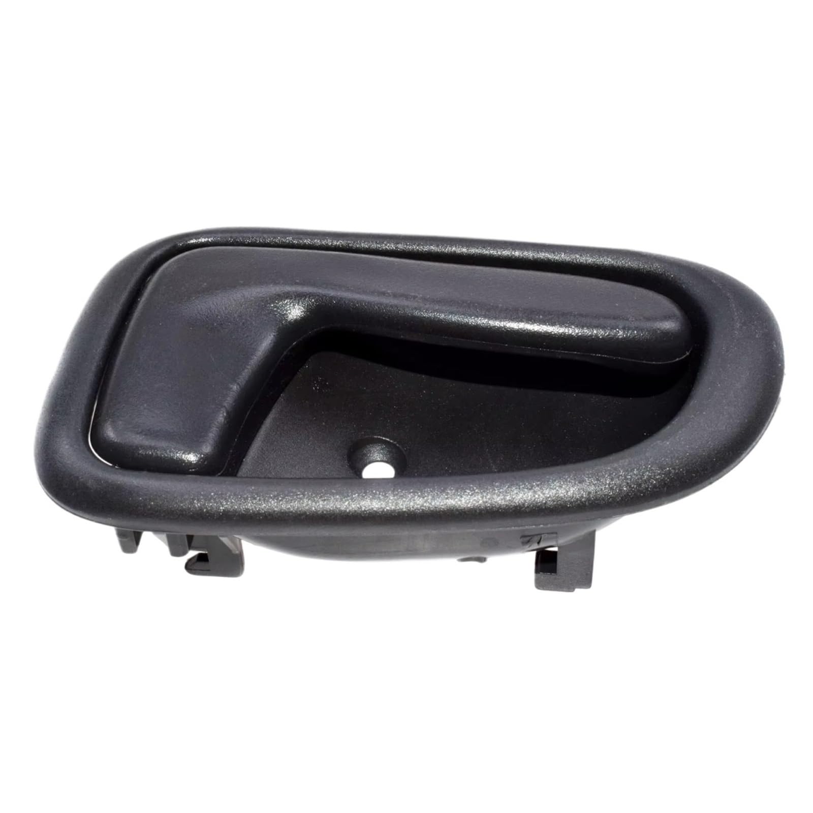 Lolhoikilm Right X1 Interior Inner Door Handle For Toyota For Corolla 1993 1994 1995 1996 1997 Inside Front/Rear Right/Left Door Handles 6920612130 6920512130 69205-12130 Handle Trim