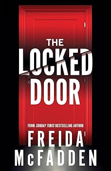 FREIDA McFADDEN サスペンス小説セット 洋書FREIDA McFADDEN ミステリー小説セット 多読 洋書ホラー