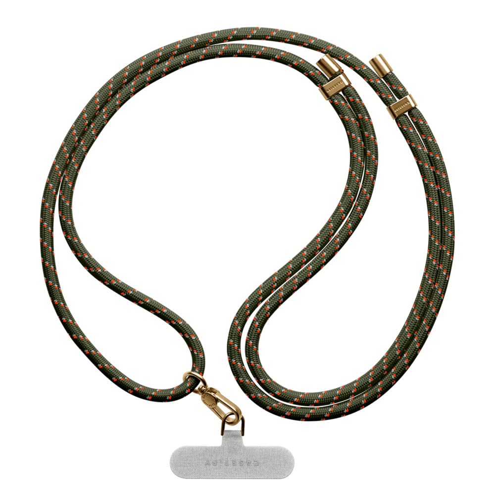 Castify Strap Snapklik.com : CASETiFY 6mm Rope Cross Body Strap