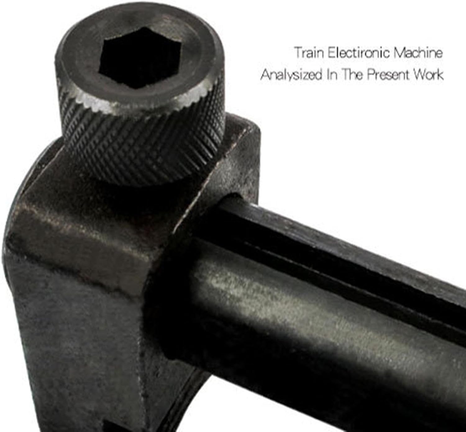 Engine Pulley Puller Tool, Crankshaft Pulley Removing Tool, Drive Pulley Crankshaft Remover, Anti-Slip Thread Design Tool, Automotive Pulley Extraction Tool, Belt Pulley Removal Tool