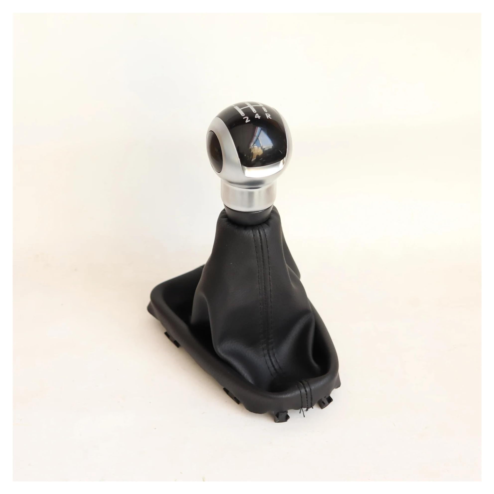 Pomello Del Cambio Per Citroen DS3 2010-2016 Pomello Del Cambio A 5 Marce Ricambio