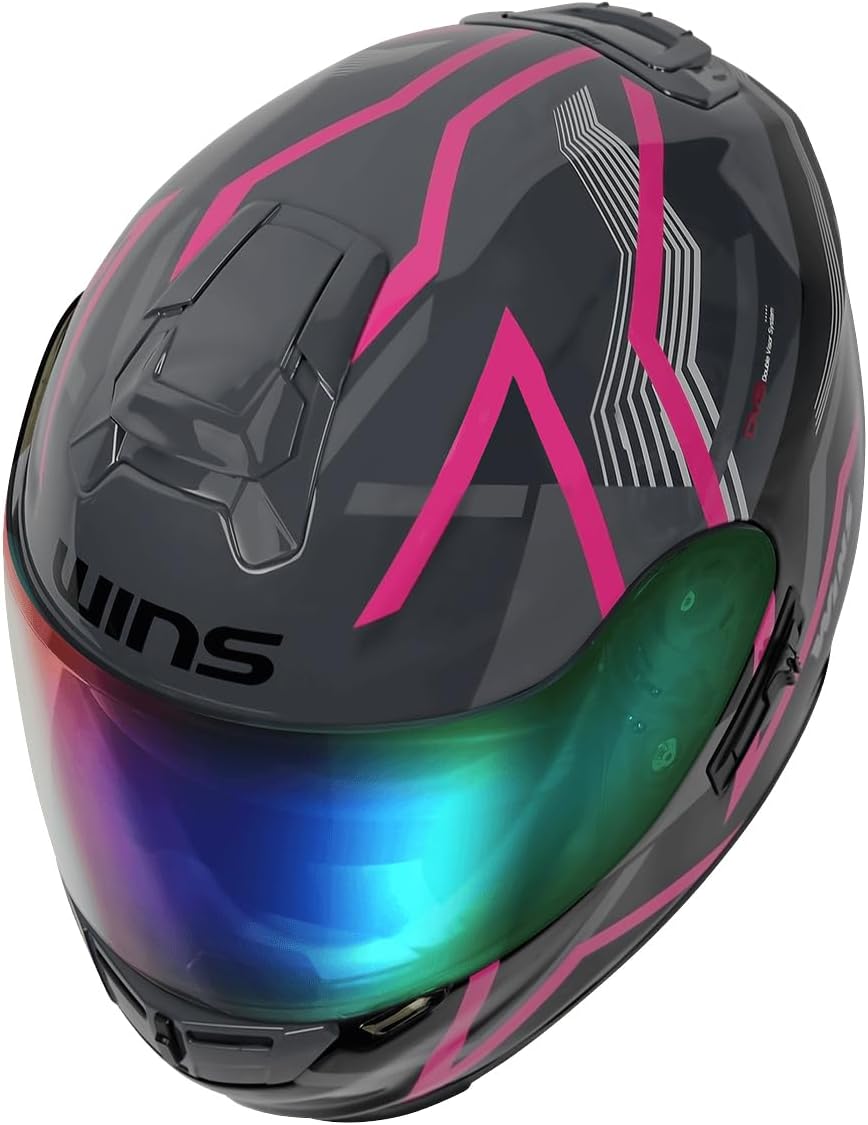 ウインズジャパン〔WINS JAPAN 〕G-FORCE SS Z-LINE L 限定 G15