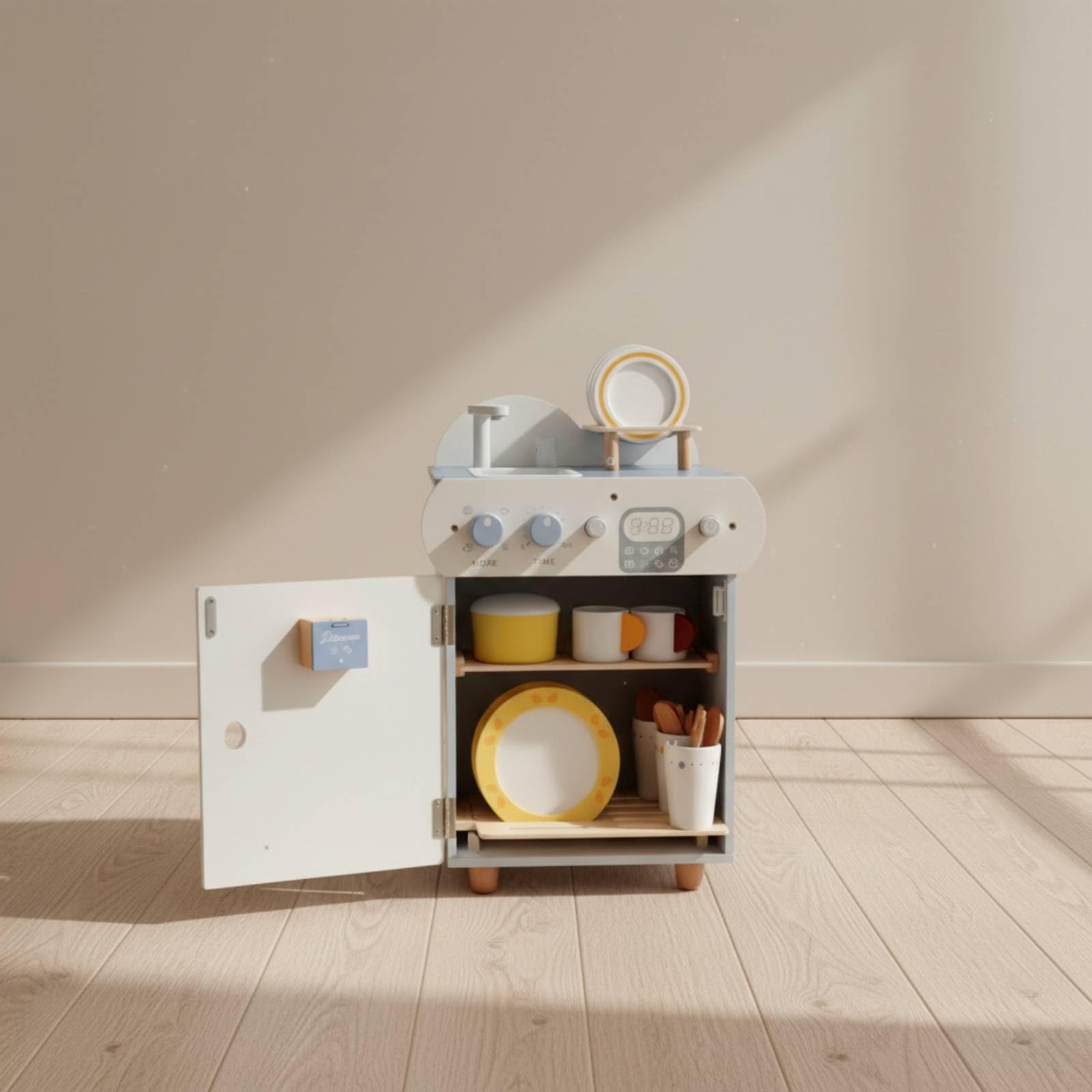 Spielzeugküche mit Spülbecken freistehend spüle aus elektrisch Spielspüle für, Spielzimmer