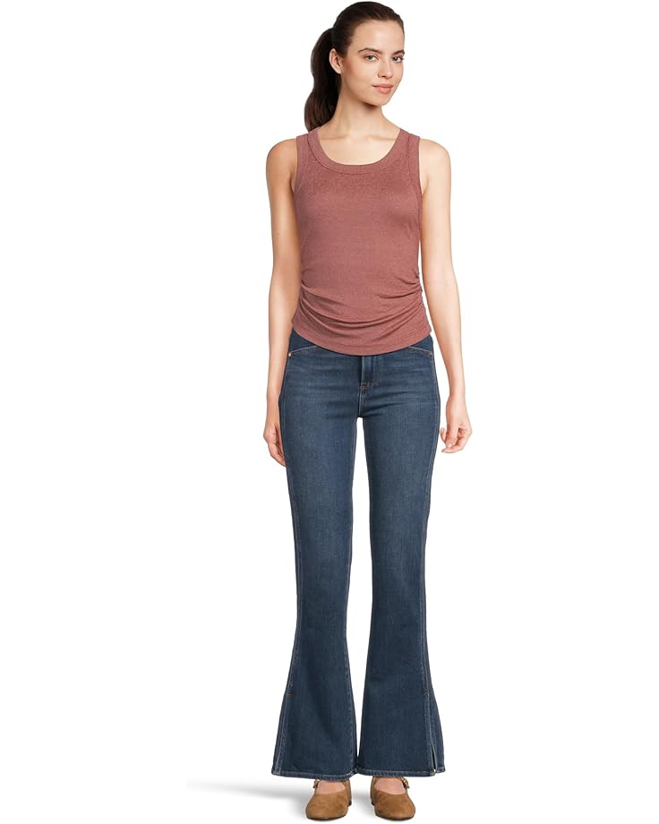 Paige Hr Laurel Canyon 32" W Fwd Pnl In Desolate - #5 of 5