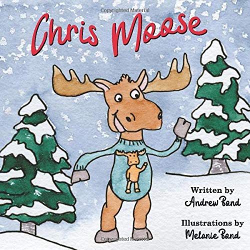 Chris Moose Chris Moose