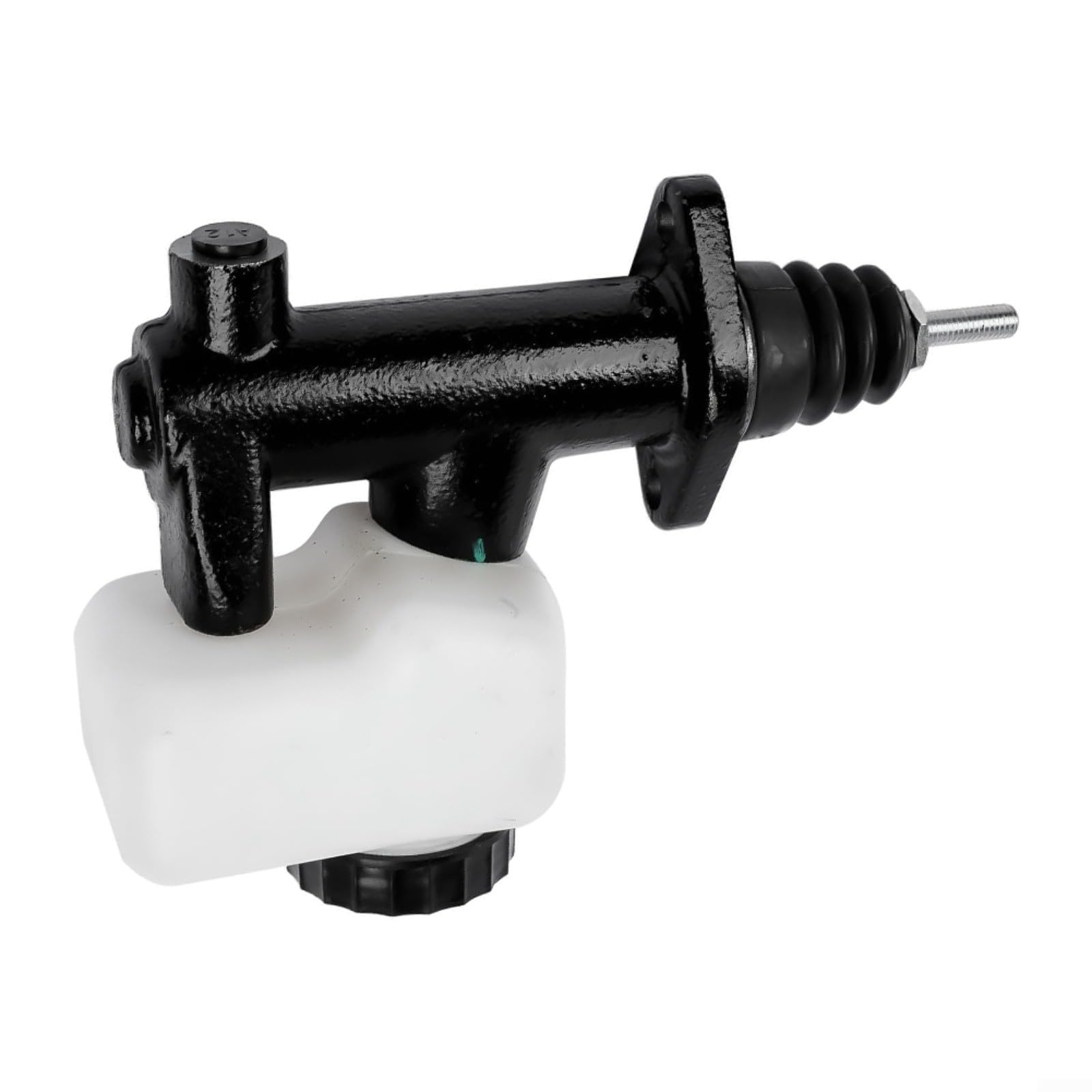 Cilindro maestro de embrague 40 50 2250 2450 2650 2355, compatible con AL66918 AL63297 para componentes de maquinaria pesada, plata