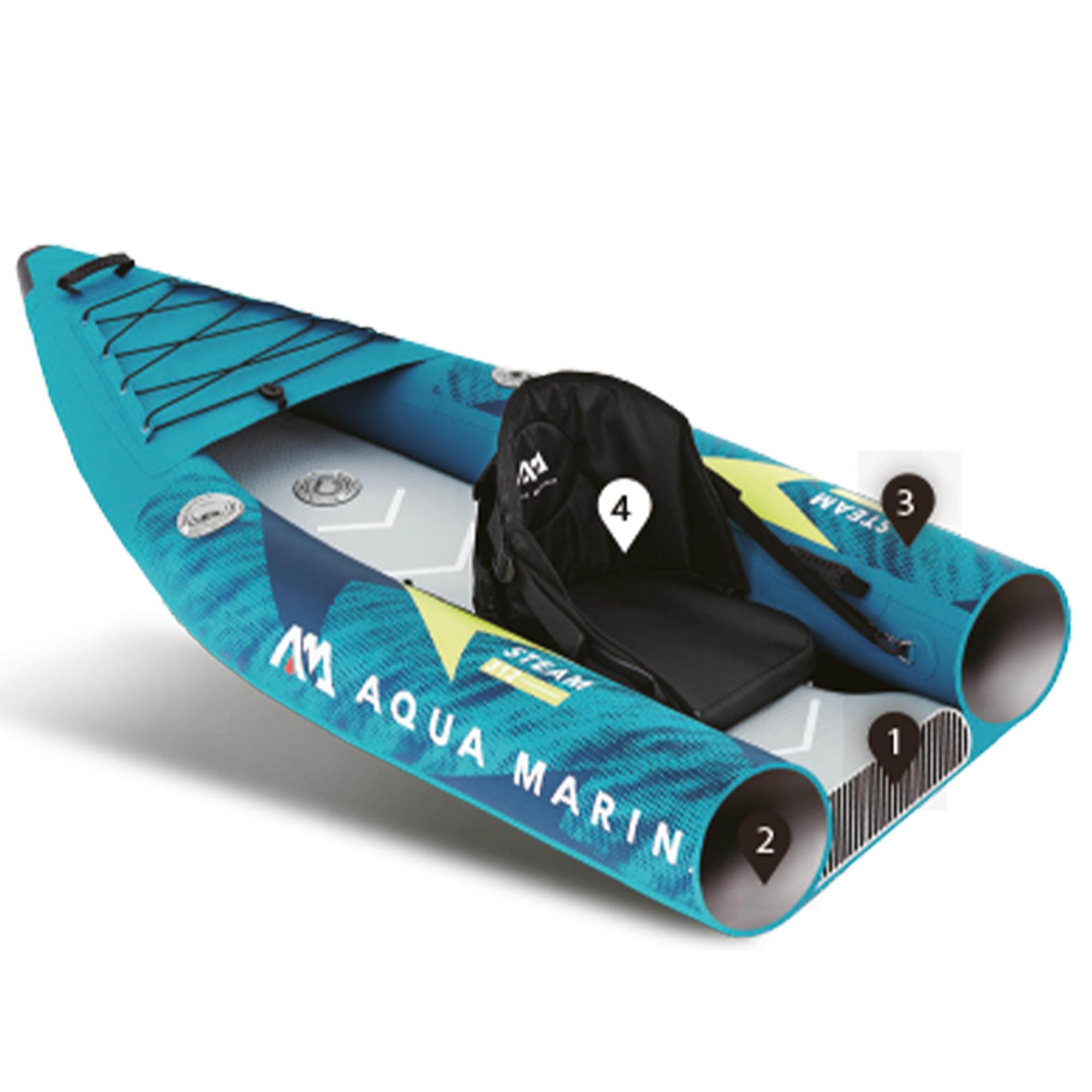 Aqua Marina