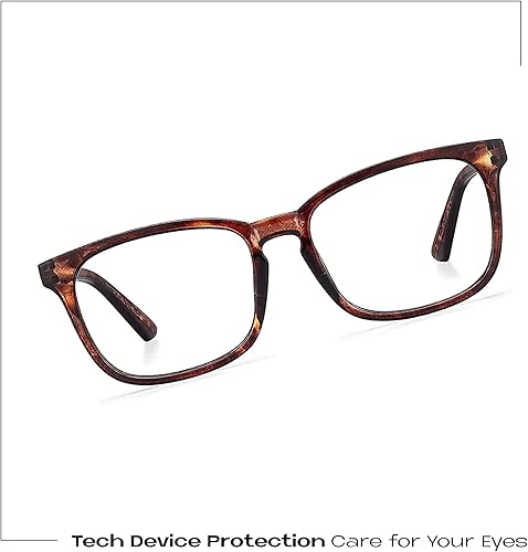 Miniatura 6 de Readerest Lentes de lectura con bloqueo de luz azul, aumento de 3.25, antirreflejos, protección UV, para hombres y mujeres, para computadora y