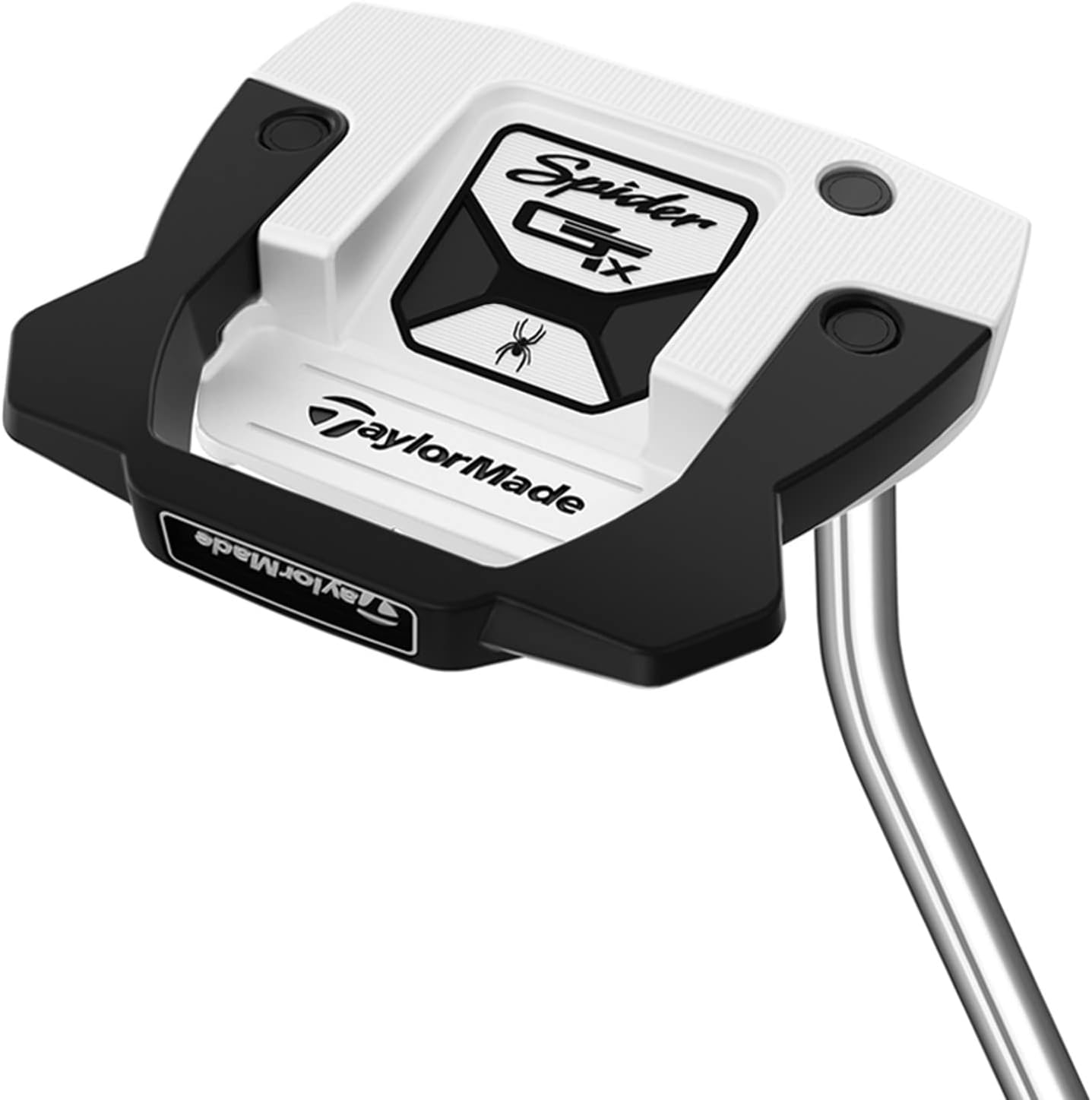TaylorMade Spider S パター 33インチ ヘッドカバー付