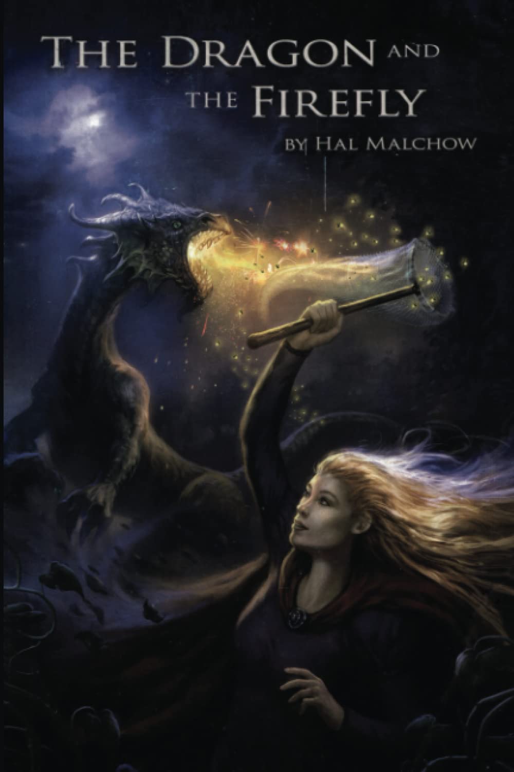 The Dragon and the Firefly