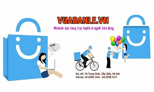 Vua Bán Lẻ
