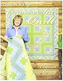 Quilt In A Day-Orion's Star Quilt