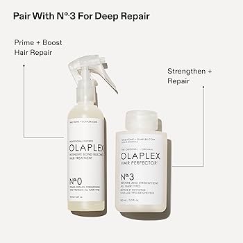 OLAPLEX トリートメントセット No.0 No.3 No.8 OLAPLEX トリートメントセット No.0 No.3 No.8
