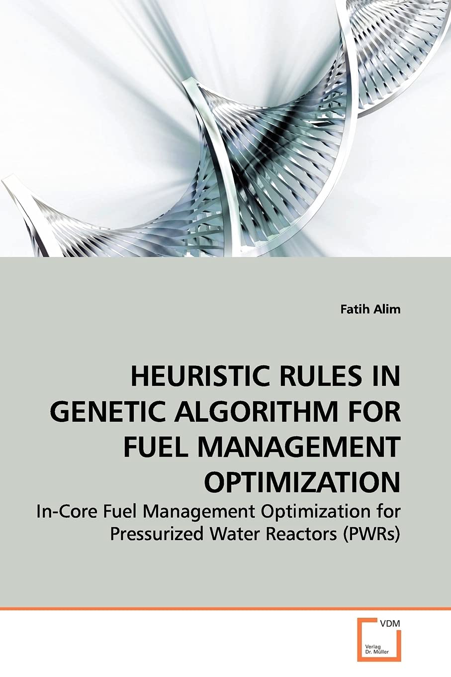 HEURISTIC RULES IN GENETIC ALGORITHM FOR FUEL MANAGEMENT OPTIMIZATION: In-Core Fuel Management Optimization for Pressurized Water Reactors (PWRs)