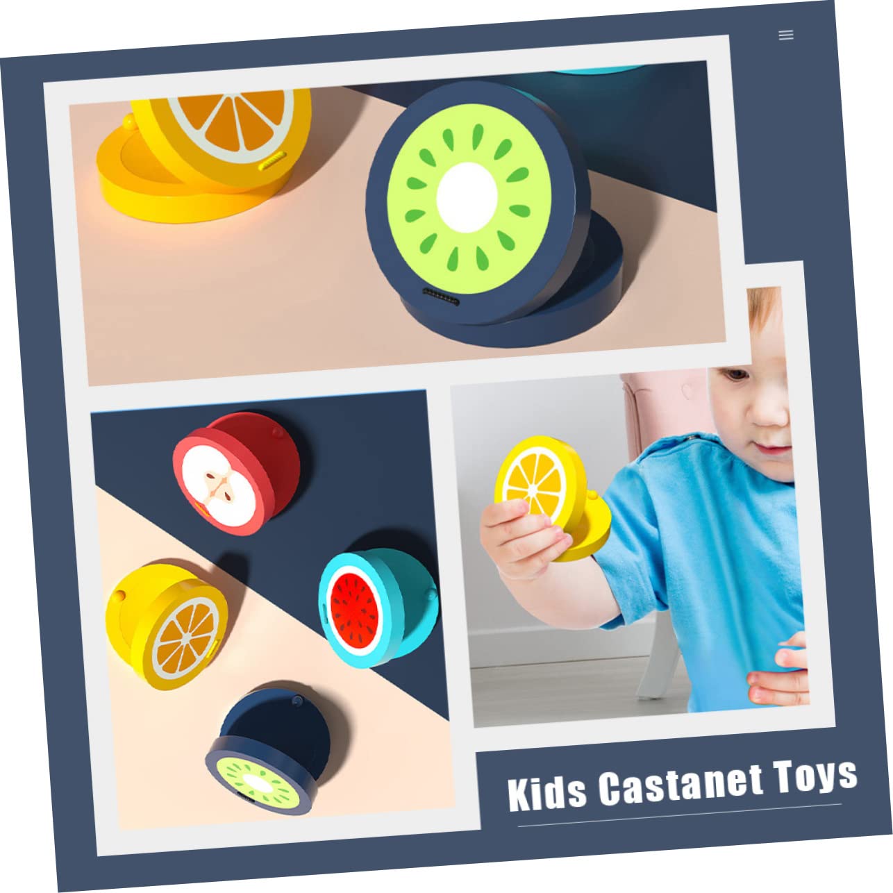 カスタネットセット 4種 Amazon.co.jp: 4 カスタネット プレイセット カスタネット プロ カスタ