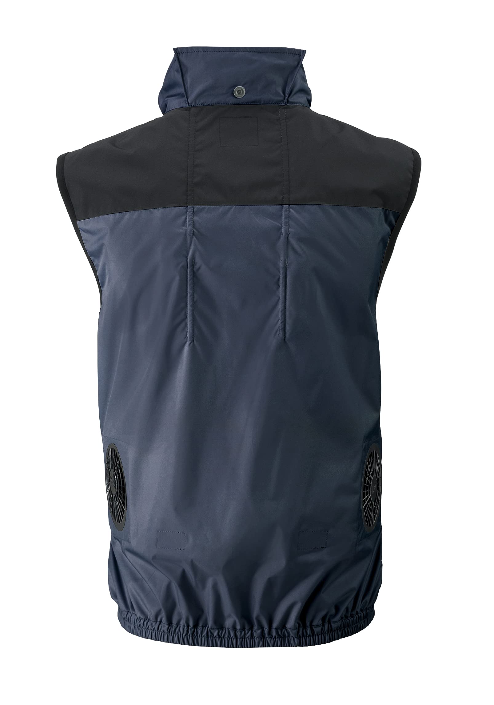 【新品未使用】NSP 空調服 NC-1121 Mサイズ Amazon.co.jp: NSP 空調服 Nクールウェア(服単体) NC-1121