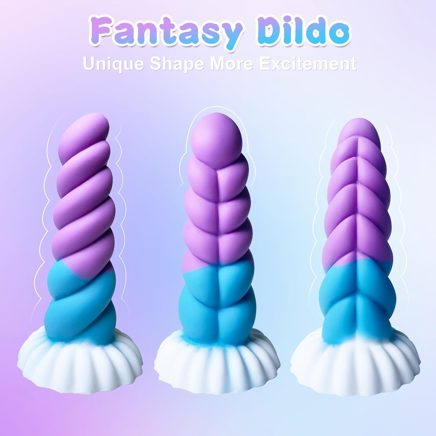 Godemichés Gode Réaliste pour femme, Doté d'une gode ventouse, Silicone pour Stimulation du Point G Vaginal et Aanal,Gode anale Penis pour Homme,Sex Toys pour Couple,Souple, Réaliste, Sex Toýs Femme