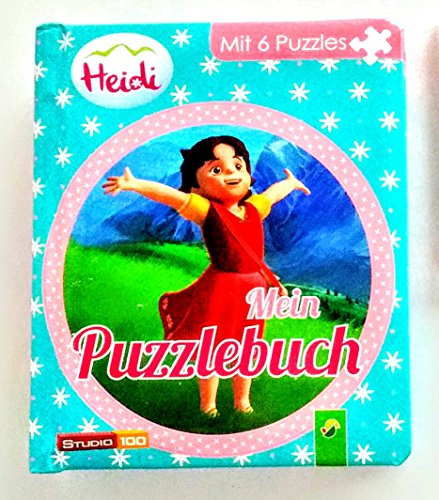 Il mio puzzle HEIDI