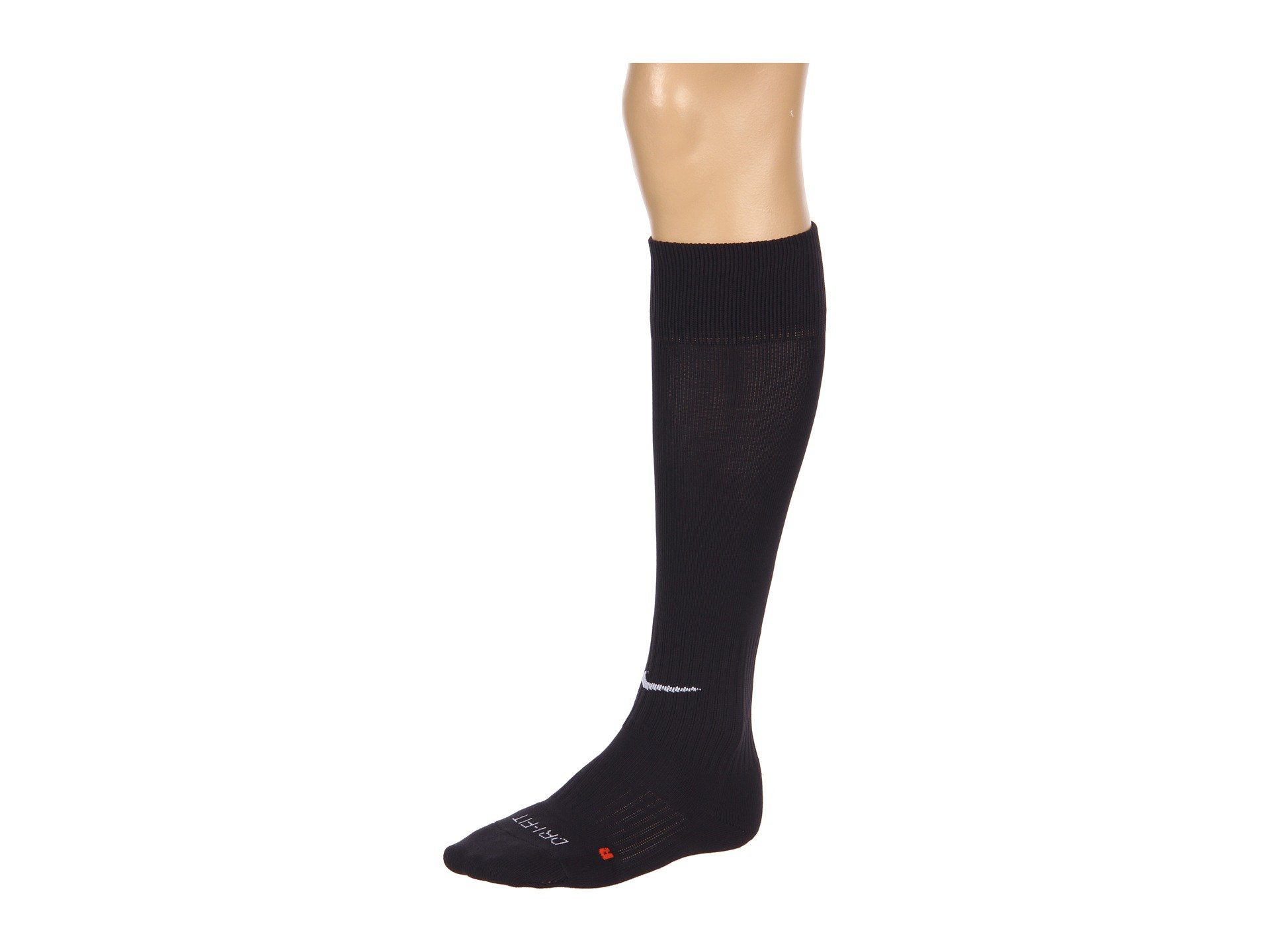 pre cut nike soccer socks