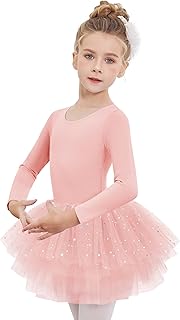 Ballerina Costume For Girl Picks collage image 4
