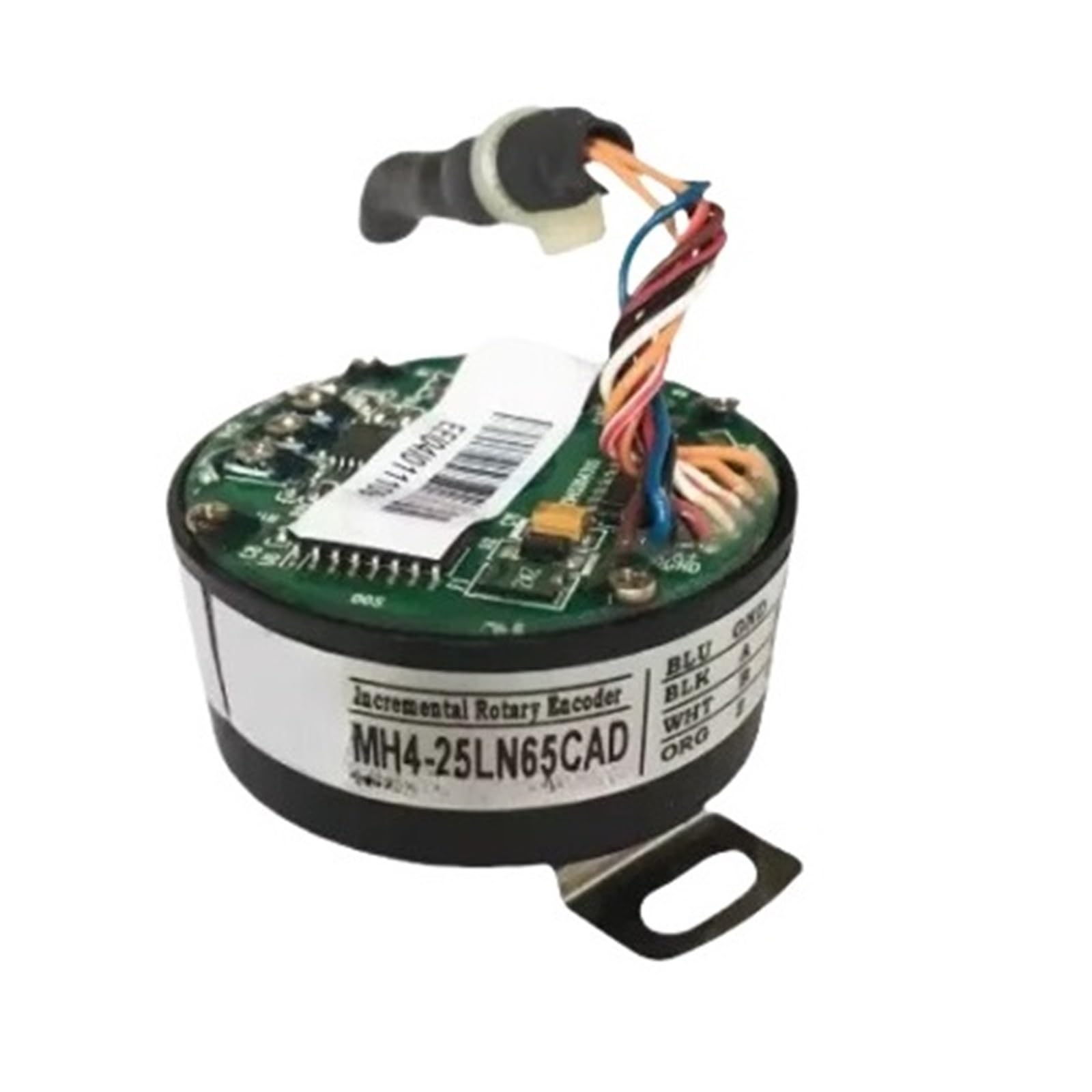 Moteur rvo eoder MH4-25LN65CD codeur rotatif industriel