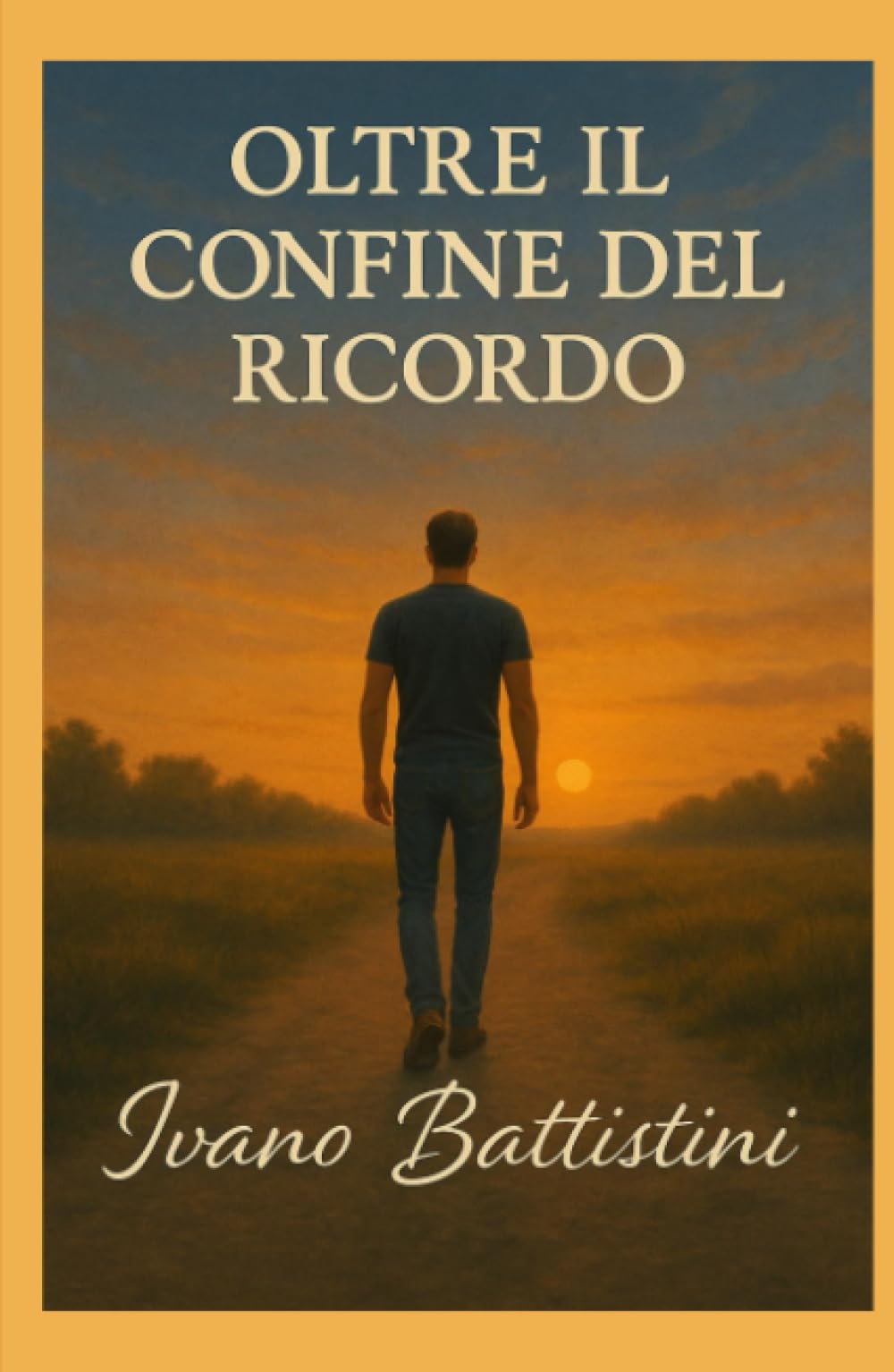 Oltre il Confine del Ricordo