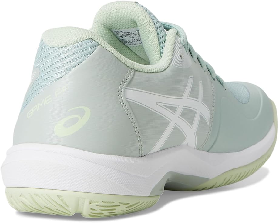 ASICS GEL-Dedicate 8 Tennis Shoe