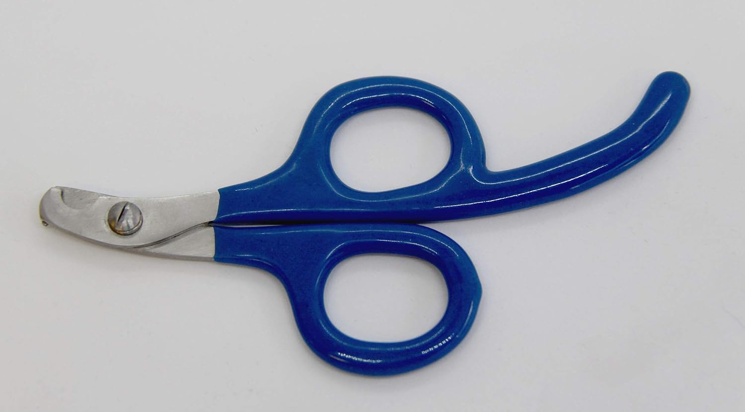 Pet Nail Scissor by Body Toolz
