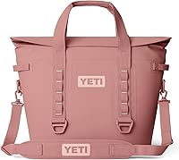 Vista 33 de YETI Hopper Serie M - Hieleras blandas portátiles, acceso con protección magnética MagShield