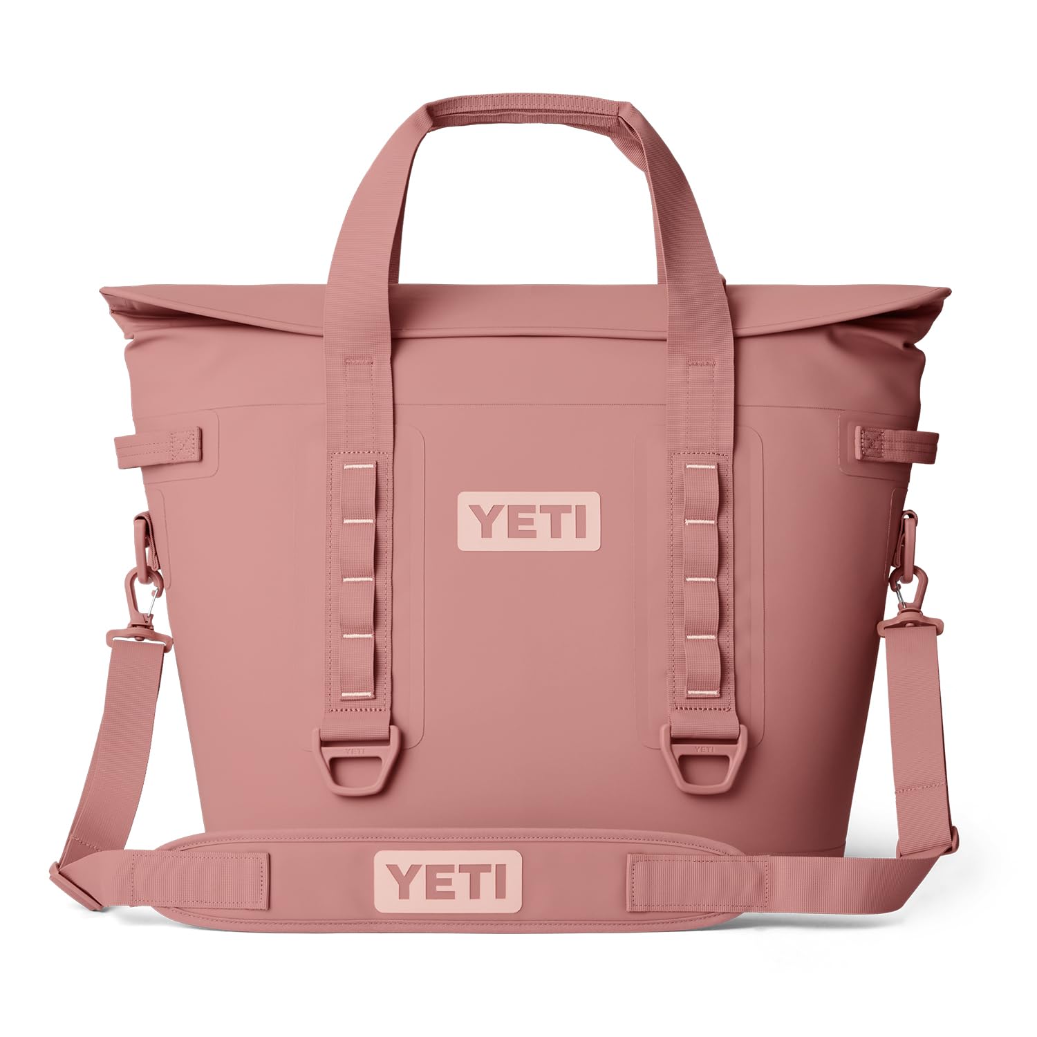 YETI Soft Cooler
