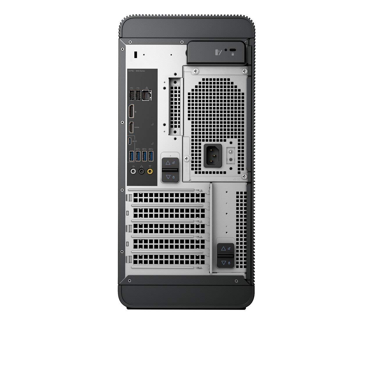 Amazon.com: Dell XPS 8930 Tower Desktop, Intel Core i7-9700, 32GB 
