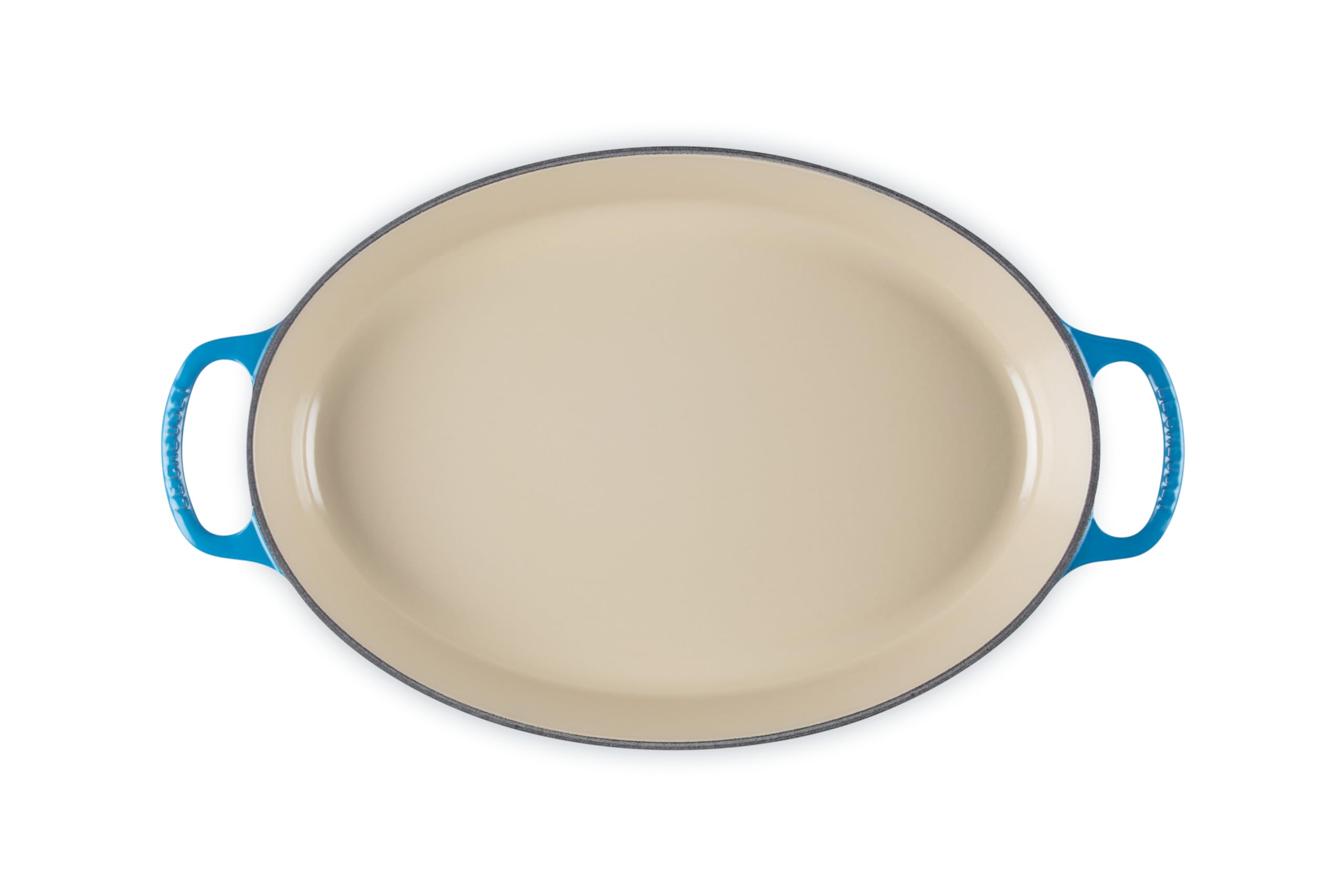 Amazon.co.jp: Le Creuset エナメル鋳鉄・シグネチャーオーバル