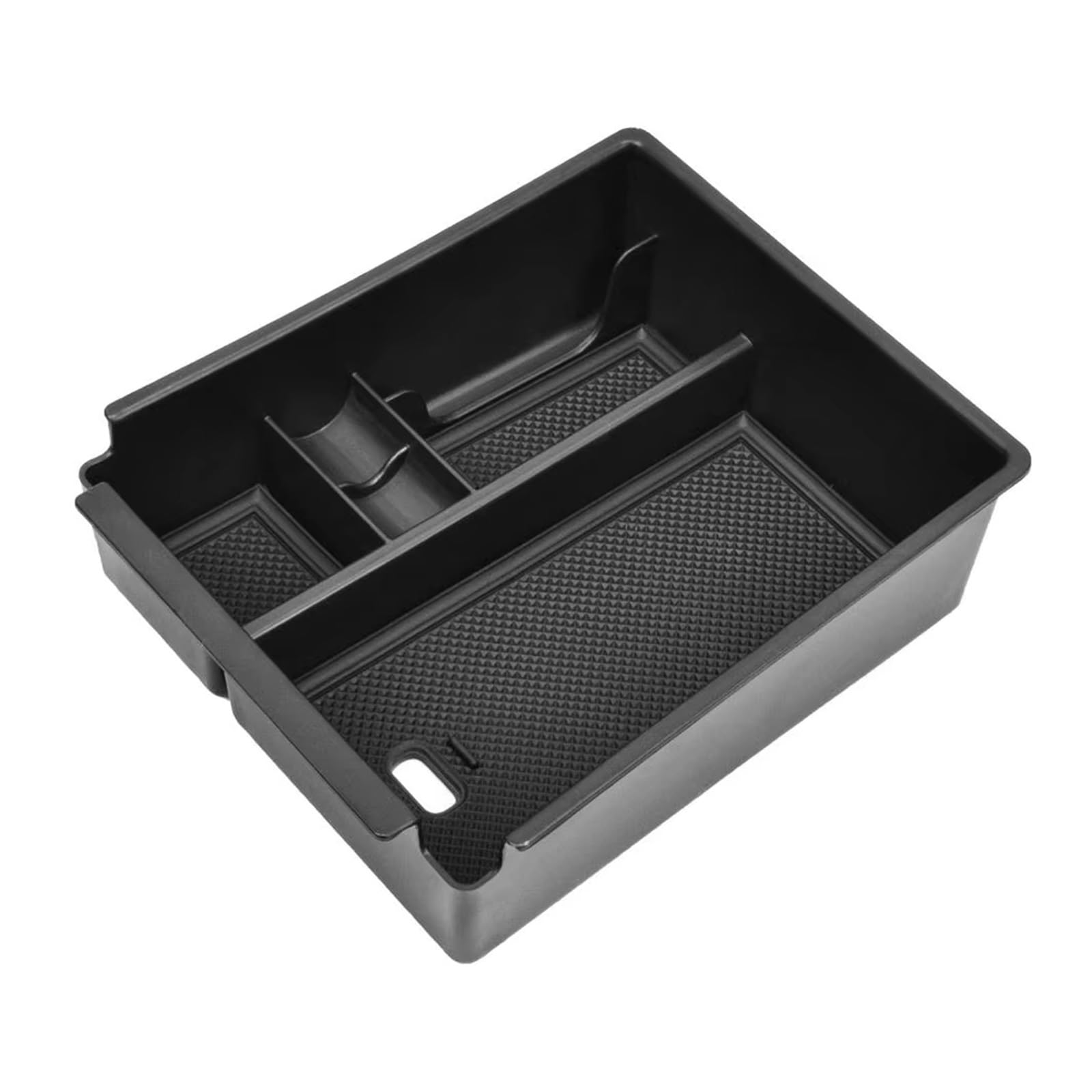 Auto Center Console Pad For Hyundai For Tucson For Santa For Cruz 2022