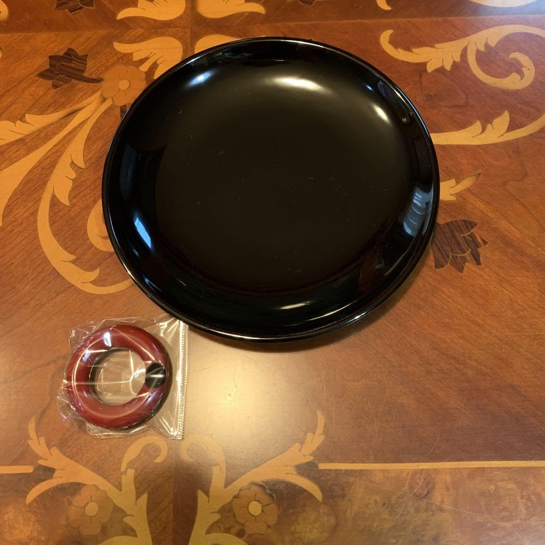 Amazon.co.jp: 秋田川連漆器花ぬり うるしクラフト富貴 : ホーム