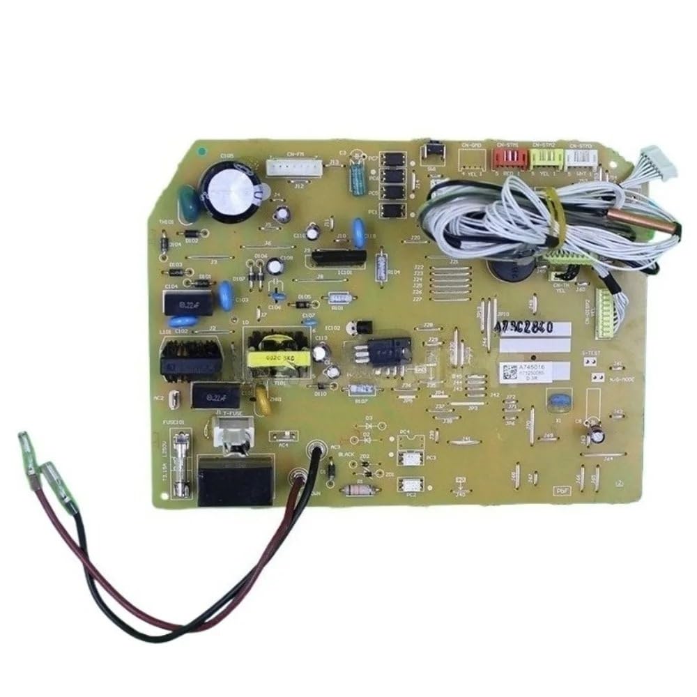LIANPENGOU Air Conditioner Indoor Unit Control Board A745016 Circuit PCB Conditioning Parts