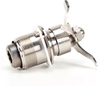 Waring 502977 Blending Assembly